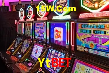 Ytbet - Winners Celebration